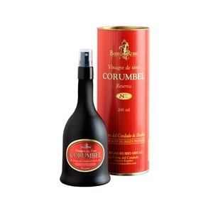 Vinagre de Vino Corumbel 200ml