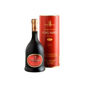Vinagre de Vino Corumbel 500ml