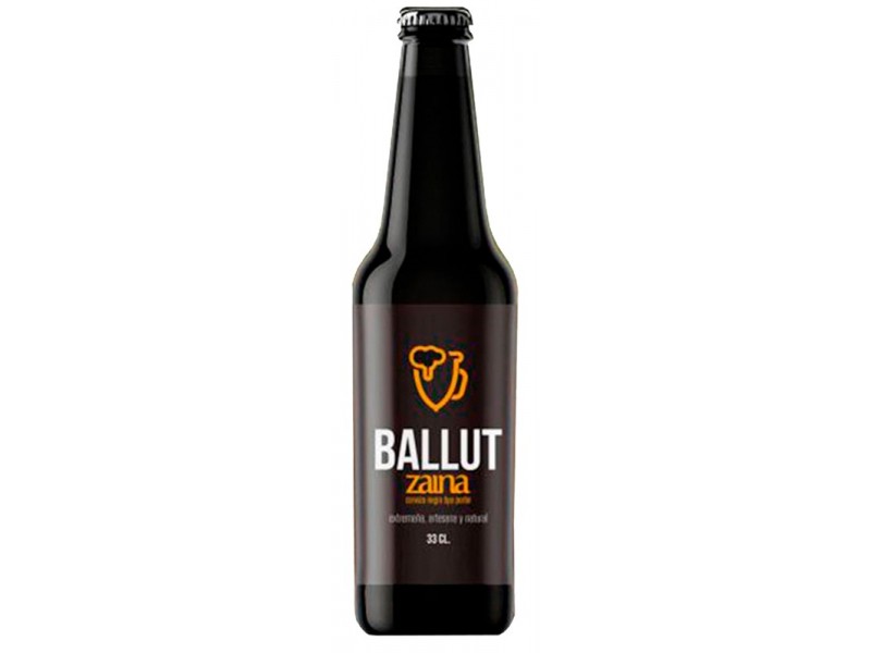 Ballut Zaina 33cl