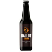 Ballut Zaina 33cl pack de 6 botellas
