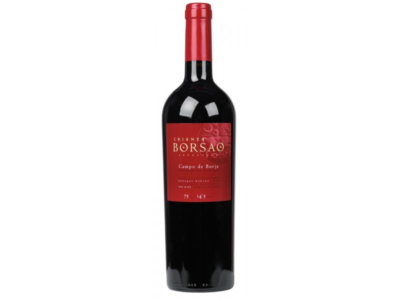 Borsao Crianza 2017