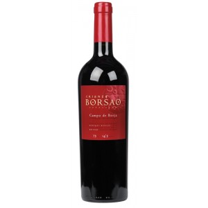 Borsao Crianza 2017