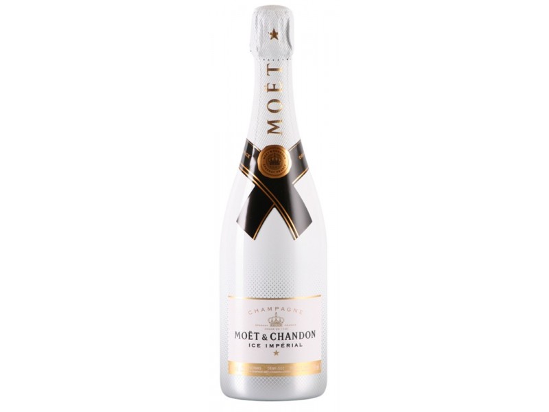 Moët & Chandon Ice Imperial