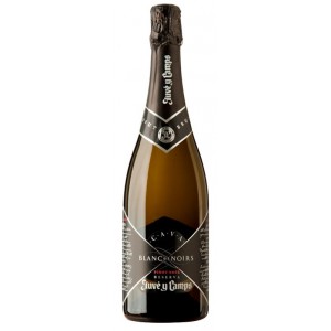 Juvé & Camps Blanc de Noirs Reserva Brut  2012