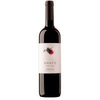 Enate Syrah- Shiraz 2011