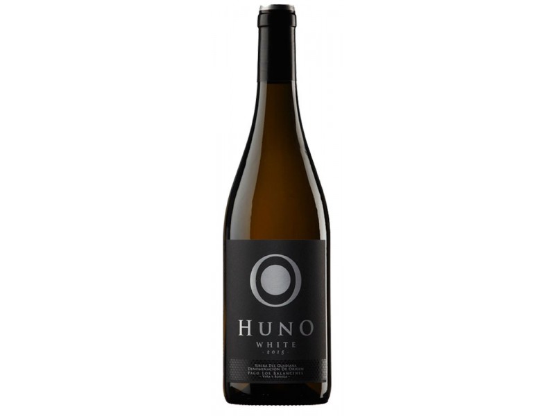 Huno White 2016