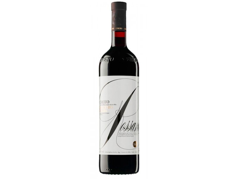 Ceretto Dolcetto d'Alba Rossana 2018