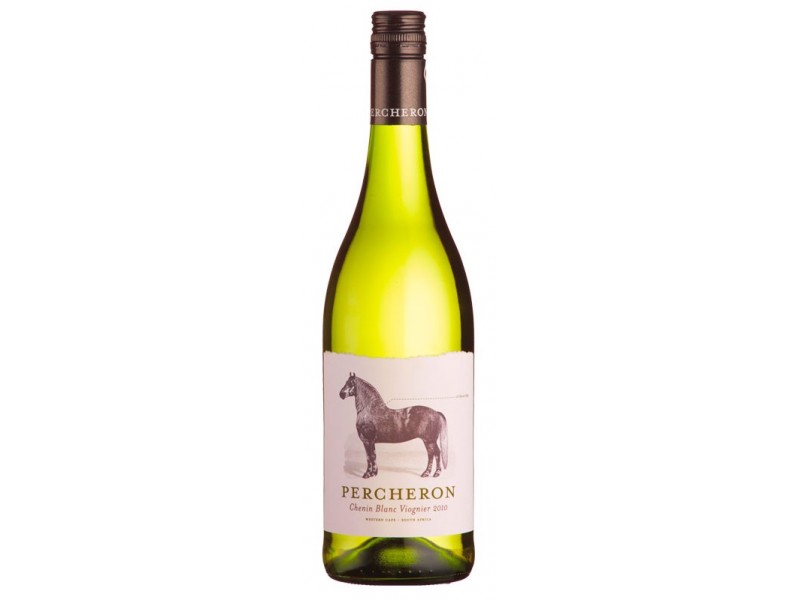 Percheron Chenin Blanc Viognier 2023