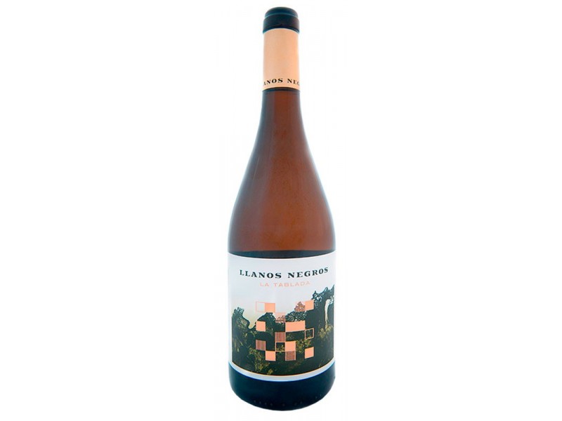 Llanos Negros La Tablada 2018