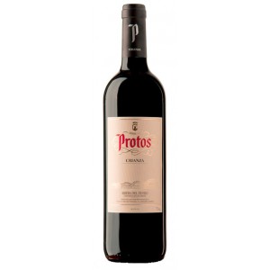 Protos Crianza 37,5 cl 2015