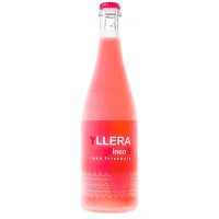 Yllera 5.5 Frizzante Rosado