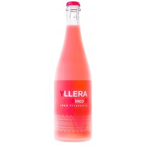 Yllera 5.5 Frizante Rosado