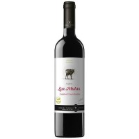 Las Mulas Cabernet Sauvignon 2018