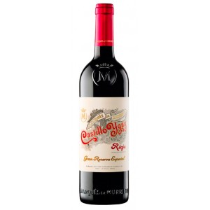 Castillo Ygay Tinto Gran Reserva 2011