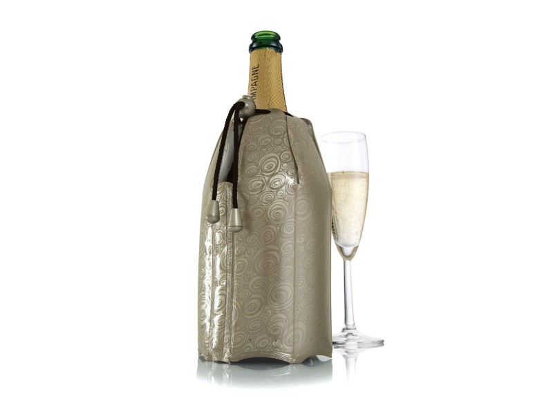 Enfriador Active Cooler Champagne