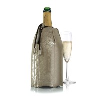 Enfriador Active Cooler Champagne Vacuvin