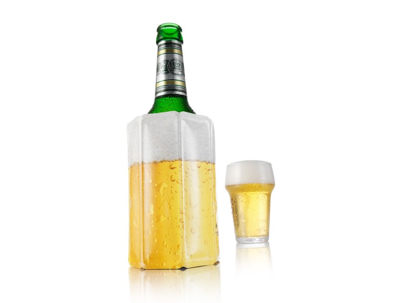 Enfriador Active cooler Water & beer