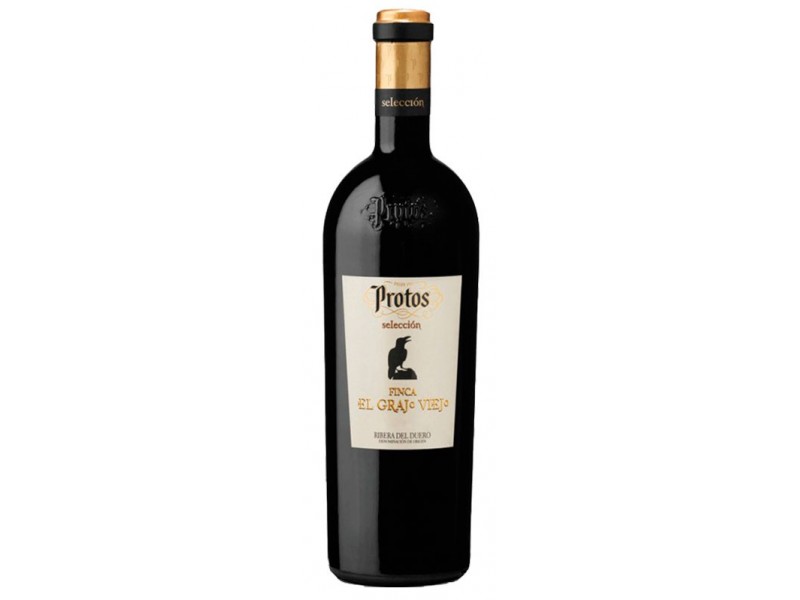 Protos Finca El Grajo Viejo 2019