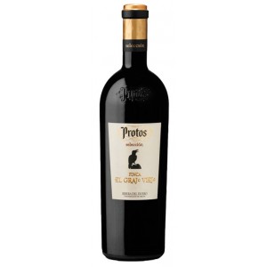 Protos Finca El Grajo Viejo 2019