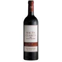 Macán Clásico Magnum 2019