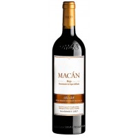 Macán Mágnum 2019