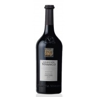 Colección Vivanco Graciano 2015