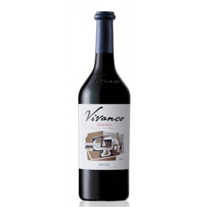 Vivanco Reserva 2017