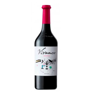 Vivanco Crianza 2019