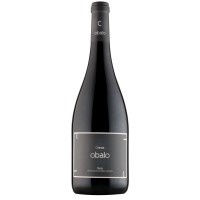 Obalo La Encina 2017