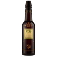 1730 Amontillado 37.5 cl.