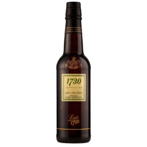  1730 Amontillado