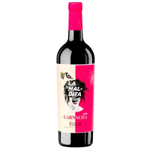 La Maldita Garnacha Tinta 2022