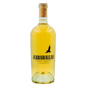 Caraballas Sauvignon Blanc 2022