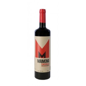 Maimona Tempranillo