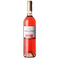 Coloma Pinot Noir Rosé 2021