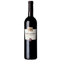 Coloma Selección Merlot 2021