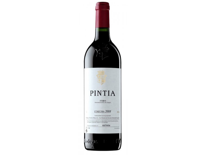 Pintia Magnum 2019