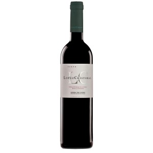 López Cristóbal reserva 2015