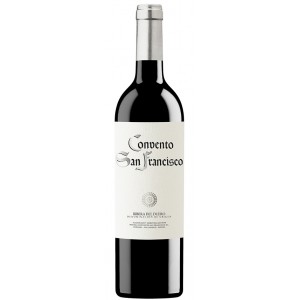 Convento San Francisco Crianza 2018