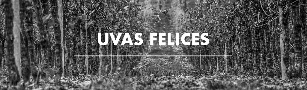 Uvas Felices