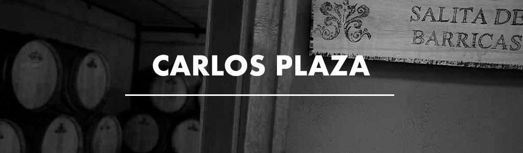 Carlos Plaza