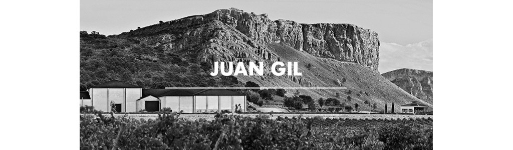 Grupo de Bodegas Juan Gil