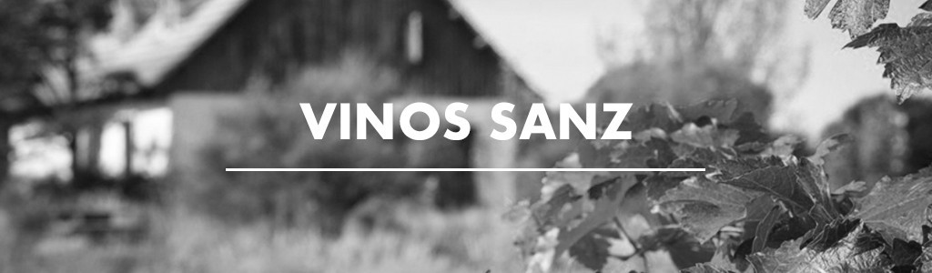 Vinos Sanz