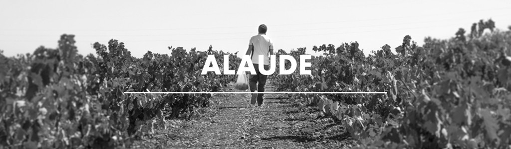 Bodegas Alaude