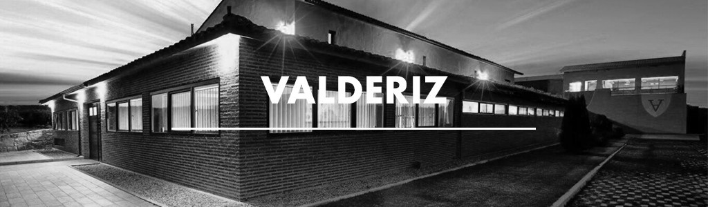 Valderiz