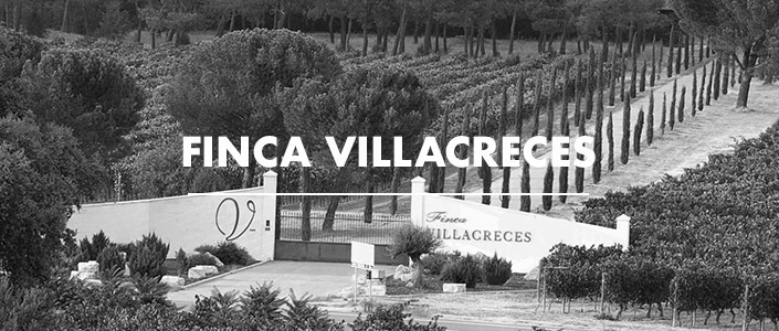 Finca Villacreces