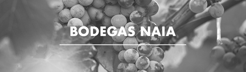 Bodegas Naia