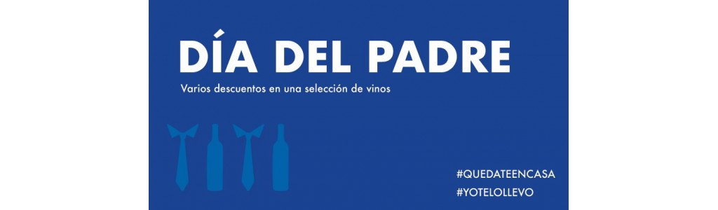 Día del Padre