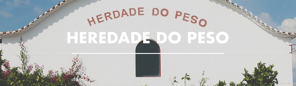 Heredade do Peso