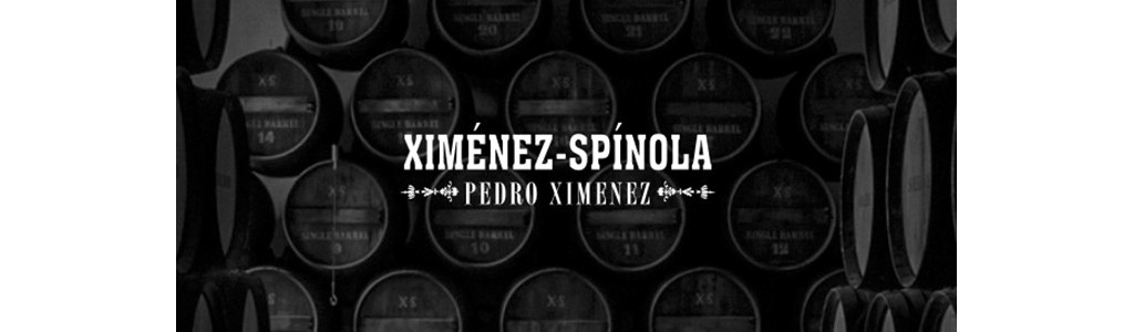 Ximénez Spínola